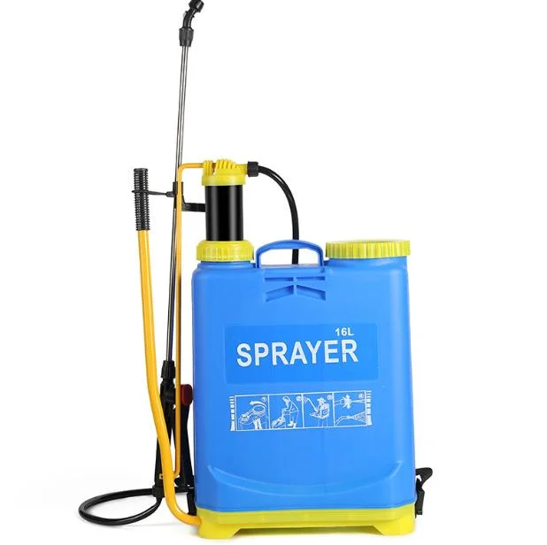 Agricultural Tool Battery Sprayer Pump Sprayer