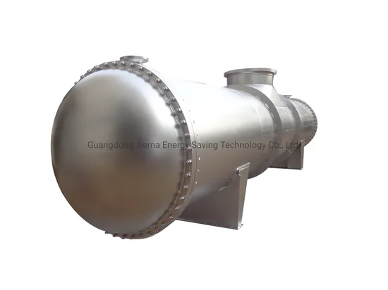 Stainless Steel Pressure Tank for Dormitory/Factory Water