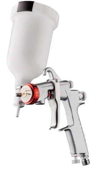 400ml Lp Air Spray Gun 1.0