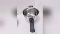 Pressure Cooker High Pressure Pot Stainless Steel Kitchenware Rice Cook