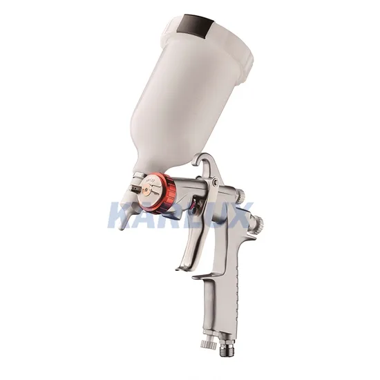Nozzle 1.0