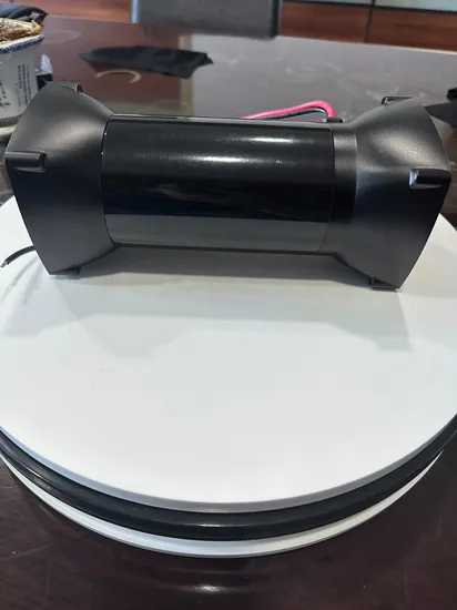 Jk5255 Double Diaphragm Pump Motor High Power Water Pump/Push Rod Motor