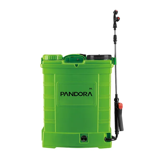 Agricultural Tool Battery Sprayer Pump Sprayer