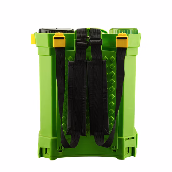 Agricultural Tool Battery Sprayer Pump Sprayer
