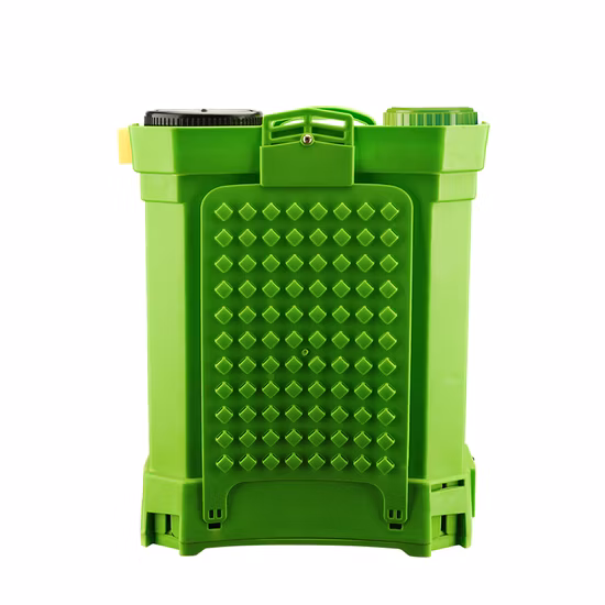 Agricultural Tool Battery Sprayer Pump Sprayer