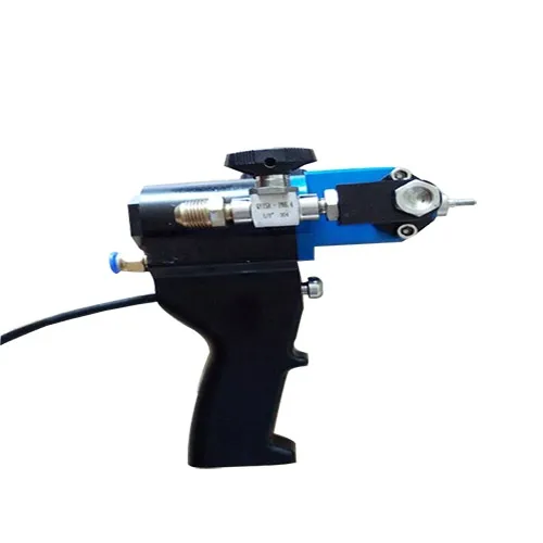 High Pressure Spray Gun Multifunctional Automatic Spray Painting Gun 