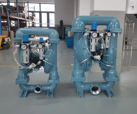 DJ Pump Powder Transfer Pumps Used for Activated Carbon, Acrylic Resins, Aluminum Oxide, Bentonite, Calcium Carbonate, Carbon Black 