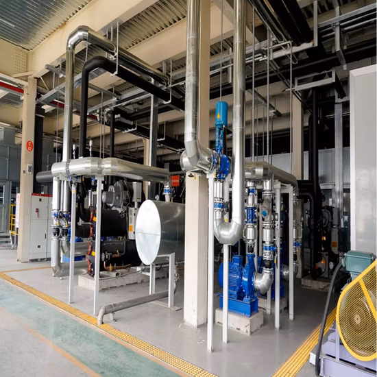 Automatic Electrostatic Powder Spray Gun for Coating Production Line