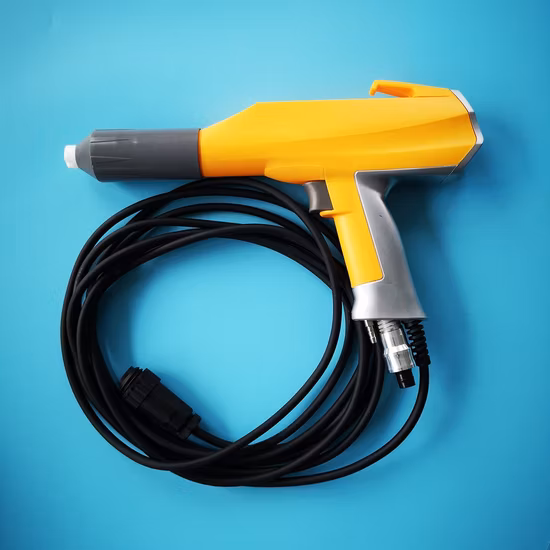 Ga03 Itw Optistar Automatic Painting Spray Guns Fixture Replacement 1008711