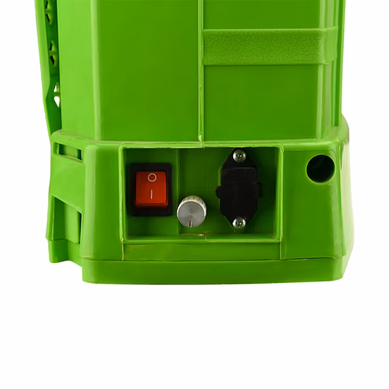 Agricultural Tool Battery Sprayer Pump Sprayer
