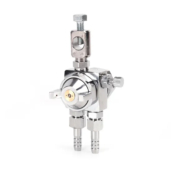 Automatic Spray Gun St