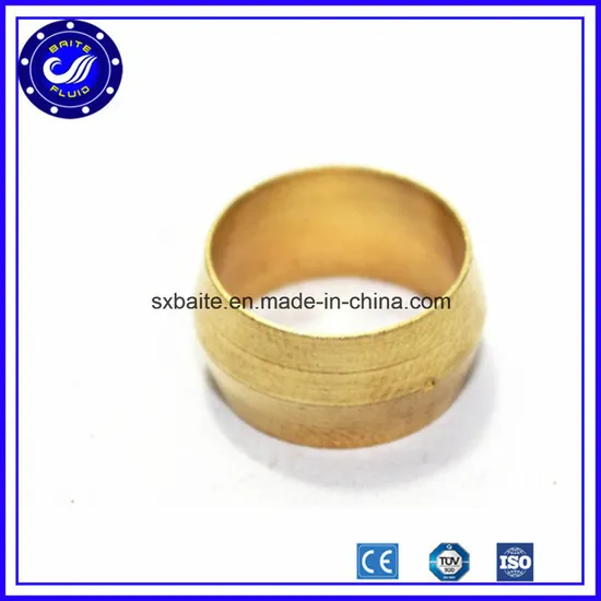 Air Pneumatic Oil Distributors Brass Manifold and Fittings 