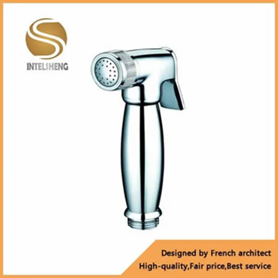 Modern Design Bum Gun Spray Toilet Washing Accessories 