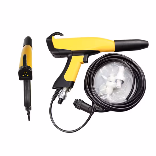 Colo Automatic Powder Spray Gun