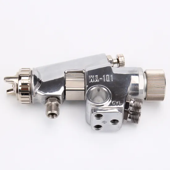 Pneumatic/Air Automatic Spray Gun Wa