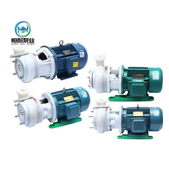 High Pressure Electric Water Pumps Self Priming Pump Centrifugal Pump 