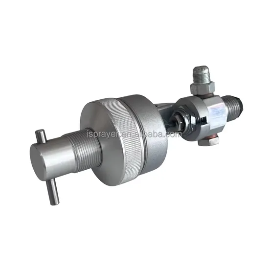 Air Spray Gun Professional Automatic Paint Spray Gun 