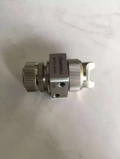 Taiwan Manoli Mini