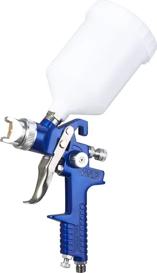 Tolhit 600cc 1.4mm Automatic Car Painting Compressor Air Paint Spray Gun E70 