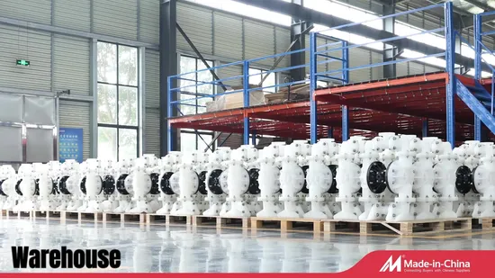 Food Pump Sanitary 316L Stainless Steel Air