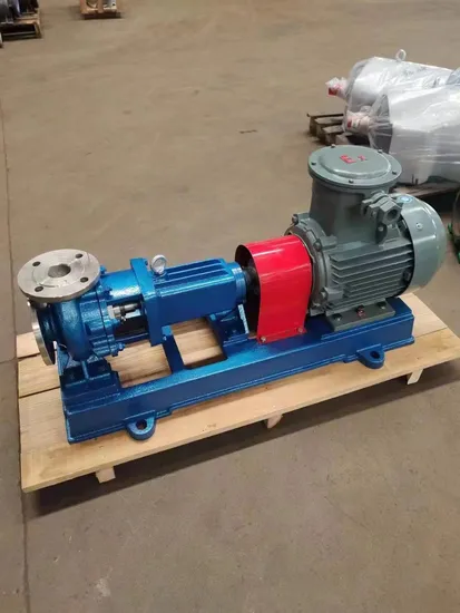 High Head High Voltage Submersible Sewage Centrifugal Pump 