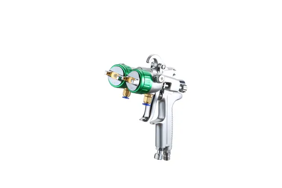 Air Spray Automatic Paint Spray Gun Professional Air Gun 