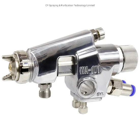 Pneumatic Air Automatic Spray Wa