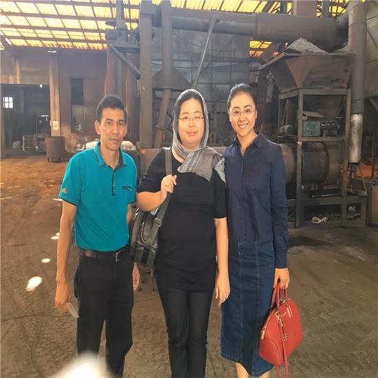 Portable Pressure Sandblasting Pot 100L 200L 300L